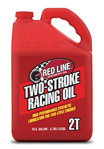 Motor Oils Red Line Oil 40605