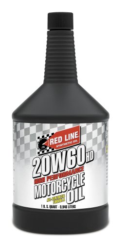 Motor Oils Red Line Oil 12624