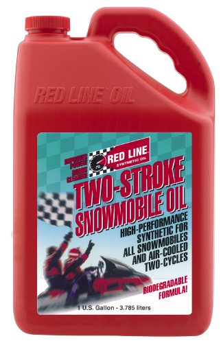 Motor Oils Red Line Oil 41005