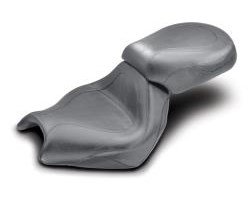 Complete Seats Mustang Motorcycle Seats 75901