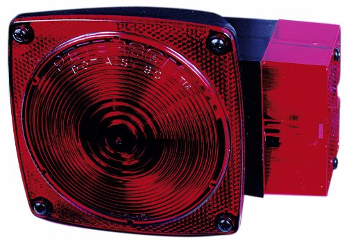 Peterson Mfg. V452 Stop, Turn, And Tail Light Turn Signal Bulbs Peterson Manufacturing V452