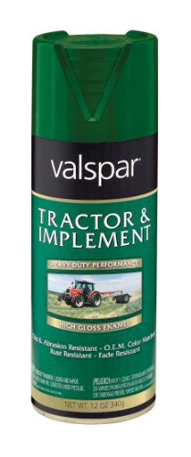 Spray Paint Valspar 533910