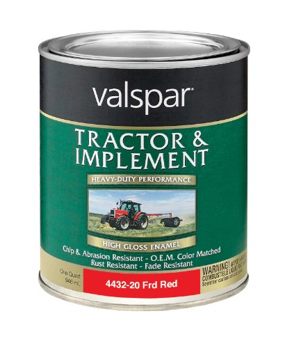 Paints & Primers Valspar 4432-20