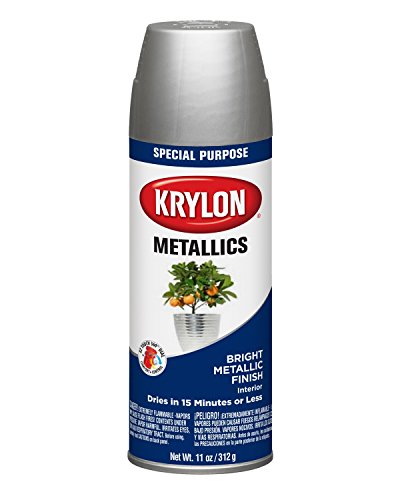 Paints & Primers Krylon 1401