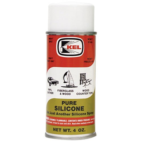 Lubricants Warren Distribution KEL57555