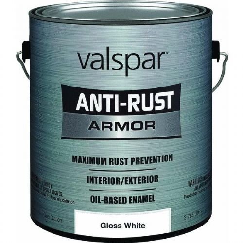 Spray Paint Valspar 21800G