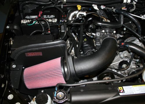 Air Dams Airaid 9I1J70--802-013--VUSDRA