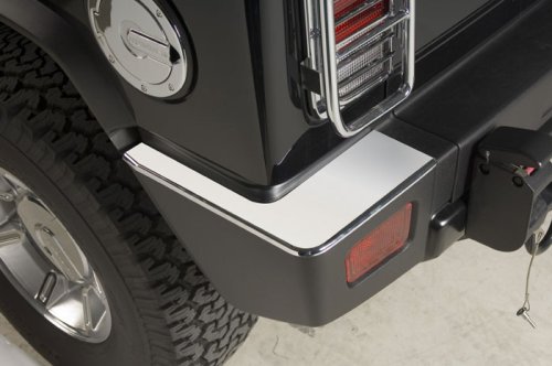 Bumper Covers Putco 6K3H60--302404--VUSTUP