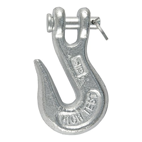 Tow Hooks Curt Manufacturing 81340