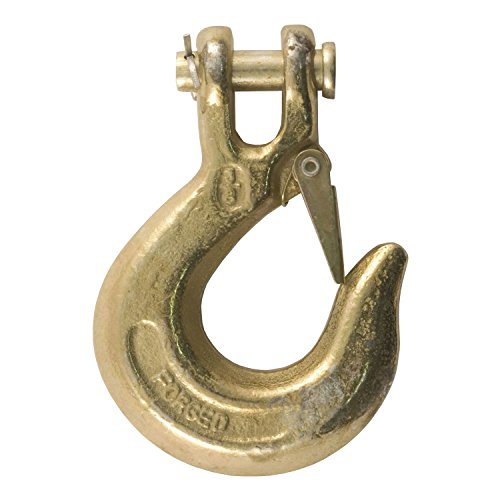 Tow Hooks Curt Manufacturing 81560