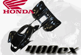 Fenders FullBore 