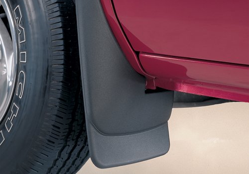 Mud Flaps & Splash Guards Husky Liners 56391