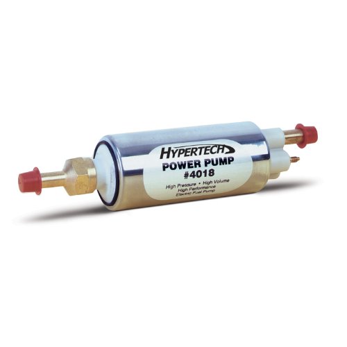 Electric Fuel Pumps Hypertech 4018