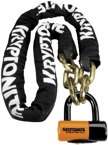 Chain Locks Kryptonite 13-2113