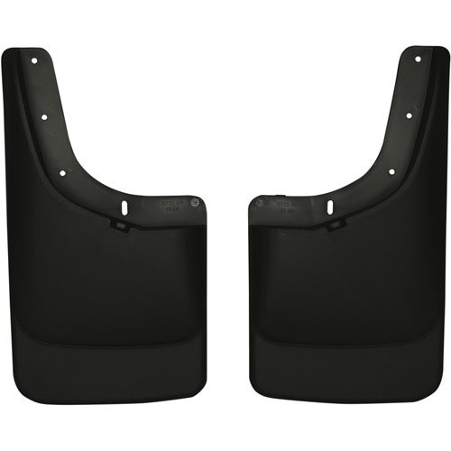 Mud Flaps & Splash Guards Husky Liners 57701