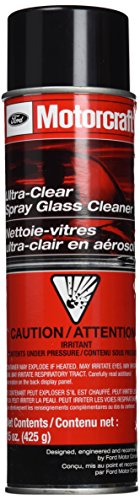 Glass Care Ford ZC-23