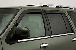 Body Lincoln Navigator F85Z 18246 AA