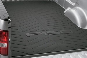 Truck Bed Mats Ford 4L3Z99112A15AA