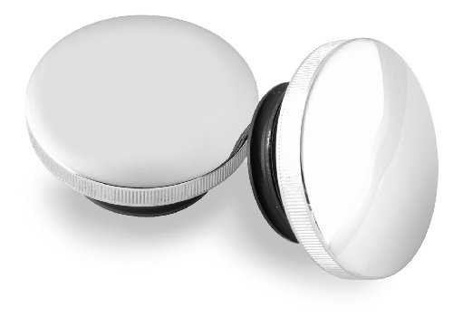 Gas Caps Biker's Choice 022073