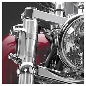 Windshield Hardware National Cycle KIT-Q143
