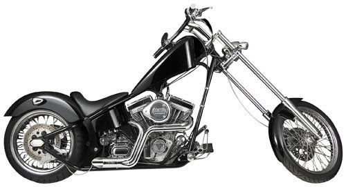 Headers Hooker 27908-3HKR