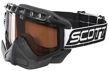 Goggles SCOTT 51-1134