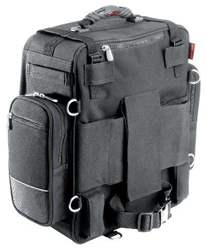 Saddle Bags River Road 10-7236