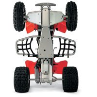 Skid Plates Moose Racing M80045