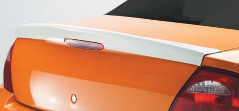 Auto Ventshade Downdraft, for the 2003 Dodge Neon Body Auto Ventshade 2AN2D30--221034--RACSVA