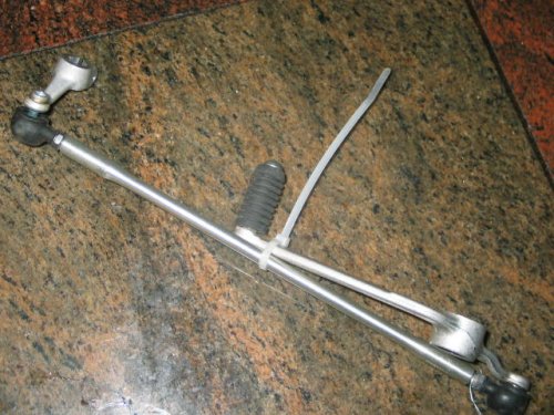 Shifters RPM Cycle PEG101