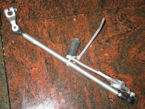 Shifters RPM Cycle PEG100