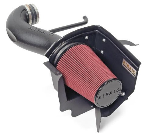 Air Dams Airaid 5AC2D70--991-053--RACDRA