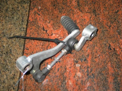 Shifters RPM Cycle PEG105