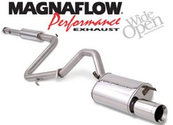 Cat-Back Systems Magnaflow 1AE5M59--19651--RACFGM