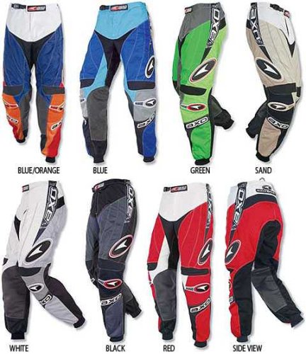 Racing Apparel AXO 1308-03-036