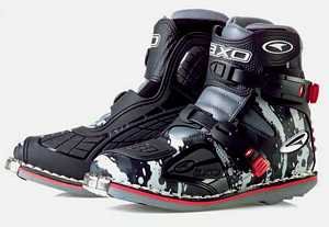 Racing Apparel AXO 1102-35-130