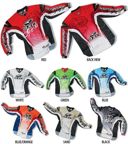 Racing Apparel AXO 1408-05-640