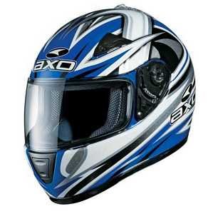 Racing Helmets & Accessories AXO 9104-38-600