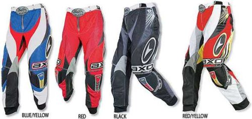 Racing Apparel AXO 1312-05-030