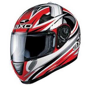 Racing Helmets & Accessories AXO 9104-28-620