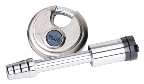 Hitch Locks Keeper 30500252T