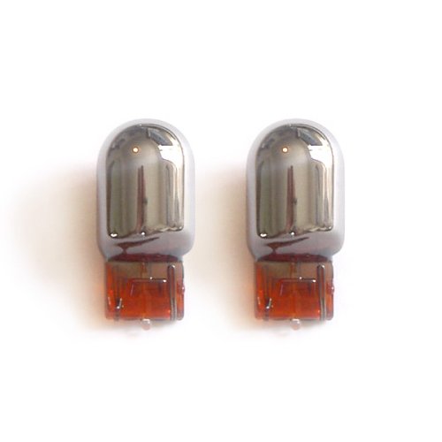 Turn Signal Bulbs Stealth Electronics ALT-SBCA-7440