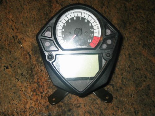 Wiring Harnesses RPM Cycle K0548003