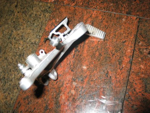 Carburetors RPM Cycle K0432014