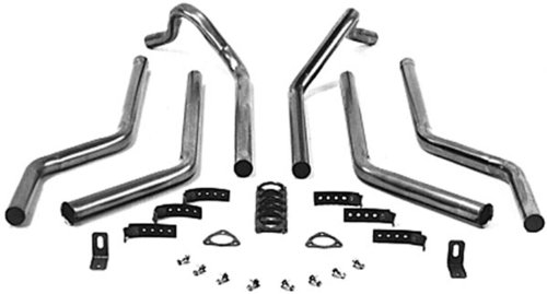 Headers Flowtech 51525FLT