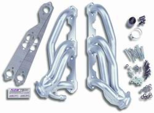 Flowtech 91836FLT Shorty Smog Headers Headers Flowtech 91836FLT