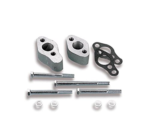 Water Pump Fittings & Accessories Weiand 8207