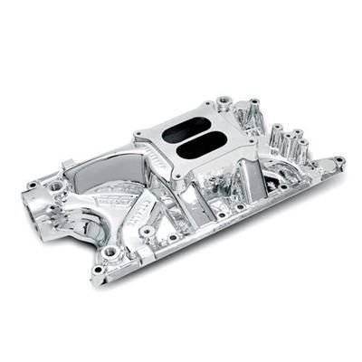 Intake Manifolds Weiand 8023C