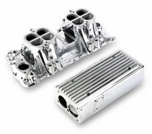 Intake Manifolds Weiand 7540P