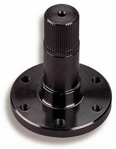 Weiand 7025 Mainshaft Only Categories Weiand 7025